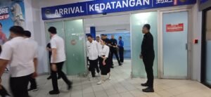 Cegah Pungli Terulang, BP Batam Benahi Total Layanan Pelabuhan Internasional