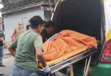 Kebakaran Maut di Karimun: Ibu dan Dua Balitanya Meninggal