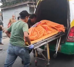Kebakaran Maut di Karimun: Ibu dan Dua Balitanya Meninggal