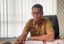 Ini Tiga Lokasi Posko Pengaduan THR 2026 di Batam