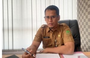 Ini Tiga Lokasi Posko Pengaduan THR 2026 di Batam