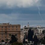 Usai Serang Iran, Israel Tutup Semua Perbatasan di Wilayah Palestina