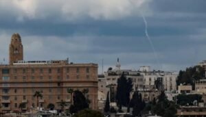 Usai Serang Iran, Israel Tutup Semua Perbatasan di Wilayah Palestina
