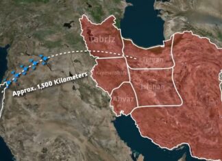 Penutupan Selat Hormuz Imbas Perang Israel-AS Vs Iran, akan Berdampak hingga Jakarta
