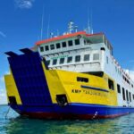 Lonjakan Penumpang di Pelabuhan Telaga Punggur dan Tanjung Uban Tanggal 19 dan 24 Maret 2026