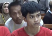 Nasib Fandi ABK Kasus 2 Ton Sabu Diputuskan 5 Maret 2026, Divonis Mati atau Tidak