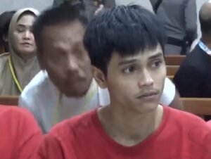 Nasib Fandi ABK Kasus 2 Ton Sabu Diputuskan 5 Maret 2026, Divonis Mati atau Tidak