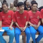 6 Terdakwa Kasus 2 Ton Sabu di Kepri ‘Terbebas’ dari Hukuman Mati