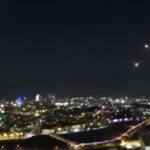 Dubes AS di Riyadh Diserang Dua Drone