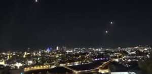 Dubes AS di Riyadh Diserang Dua Drone