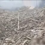 Lagi Belajar di Kelas, Ratusan Siswi Sekolah Dasar di Iran Tewas Dirudal Israel-AS