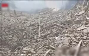 Lagi Belajar di Kelas, Ratusan Siswi Sekolah Dasar di Iran Tewas Dirudal Israel-AS