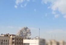 UEA Tepis Isu Tidak Berdaya Hadapi Serangan Iran