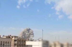 UEA Tepis Isu Tidak Berdaya Hadapi Serangan Iran