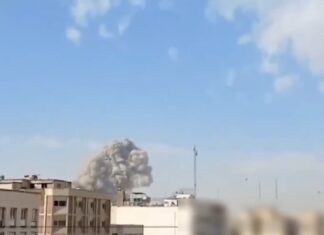 UEA Tepis Isu Tidak Berdaya Hadapi Serangan Iran