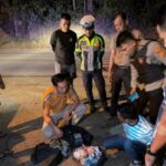 Bandit Pecah Kaca Mobil di Batam Dibekuk Personel Polres Muaro Jambi, Sisa Uang Kejahatan Rp 178 Juta