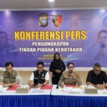 Diduga Rambah Ribuan Hektare Lahan di Rempang untuk Tanam Mangga, Acai Terancam 10 Tahun Penjara