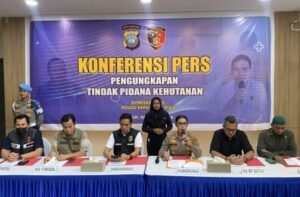 Diduga Rambah Ribuan Hektare Lahan di Rempang untuk Tanam Mangga, Acai Terancam 10 Tahun Penjara