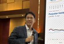 Menkeu Beri Opsi Harga BBM Subsidi Naik, Bila Minyak Dunia Terus Melonjak Imbas Perang