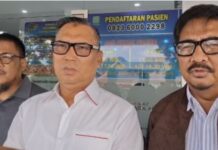 Terkait Insiden Maut Tugboat Terbalik di Perairan PT ASL Shipyard, Pemprov Kepri Soroti Kelalaian Pandu dan Tunda