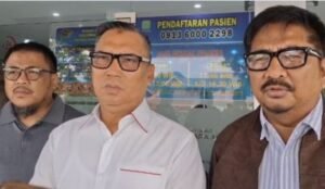 Terkait Insiden Maut Tugboat Terbalik di Perairan PT ASL Shipyard, Pemprov Kepri Soroti Kelalaian Pandu dan Tunda