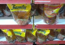 Kemendag Gelar Diskon Dorong Daya Beli Masyarakat Batam, Ayam Beku di Supermarket Rp 64 Ribu Per Kg