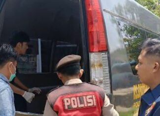 Cemburu Bikin Seorang Gay di Batam Bunuh ‘Lakinya’