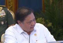 Menko Airlangga Ungkap APBN Defisit hingga Kurs Rp 17.500 Per Dolar AS, Jika Perang Iran Vs Israel-AS Berlarut