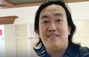 Andrie Yunus Disiram Air Keras, KontraS Desak APH Usut Tuntas Pelaku