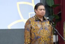 Tiga dari 7 Deputi di BP Batam Dilantik, Tindaklanjut dari Peraturan Dewan KPBPB