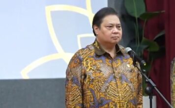 Tiga dari 7 Deputi di BP Batam Dilantik, Tindaklanjut dari Peraturan Dewan KPBPB