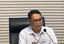 KPK: Fuad Hasan Sempat Bertemu Yaqut Bahas Kuota Haji Tambahan 2024