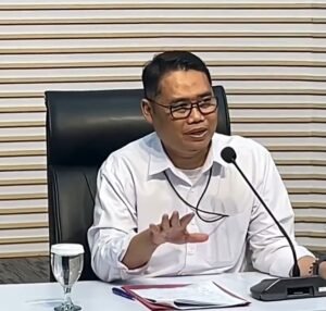 KPK: Fuad Hasan Sempat Bertemu Yaqut Bahas Kuota Haji Tambahan 2024