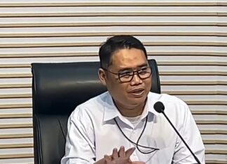 KPK: Fuad Hasan Sempat Bertemu Yaqut Bahas Kuota Haji Tambahan 2024