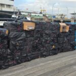 Rokok H-Mind dan OFO-Bold Ilegal Senilai Rp 1,6 Miliar Diamankan BC Batam