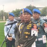 4 Terduga Penyiram Air Keras Aktivis Andrie Yunus Anggota Denma BAIS, Ditahan Puspom TNI