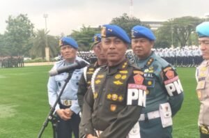 4 Terduga Penyiram Air Keras Aktivis Andrie Yunus Anggota Denma BAIS, Ditahan Puspom TNI