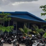 Calo Tiket di Pelabuhan Bintang 99 Batuampar Dibekuk Polisi, Kacab Pelni Batam: Bukan Anggota Kami