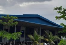 Calo Tiket di Pelabuhan Bintang 99 Batuampar Dibekuk Polisi, Kacab Pelni Batam: Bukan Anggota Kami