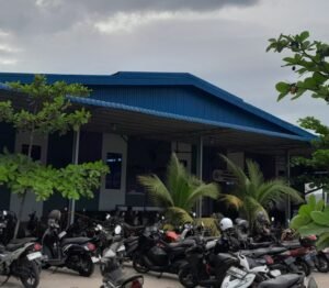 Calo Tiket di Pelabuhan Bintang 99 Batuampar Dibekuk Polisi, Kacab Pelni Batam: Bukan Anggota Kami