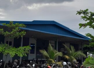 Calo Tiket di Pelabuhan Bintang 99 Batuampar Dibekuk Polisi, Kacab Pelni Batam: Bukan Anggota Kami