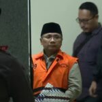 Malam-malam Eks Menag Yaqut Keluar Rutan KPK, Bikin Tahanan Lain Heboh