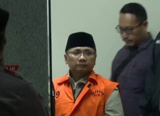 Malam-malam Eks Menag Yaqut Keluar Rutan KPK, Bikin Tahanan Lain Heboh