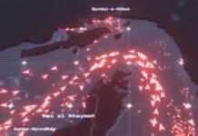 Irak Enggan Ikut Operasi Militer di Selat Hormuz