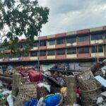 Pemko Batam Bangun Pasar Induk Jodoh Bersama Swasta, Toss 3000 Dikosongkan