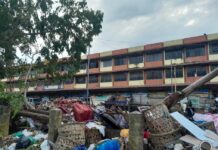 Pemko Batam Bangun Pasar Induk Jodoh Bersama Swasta, Toss 3000 Dikosongkan