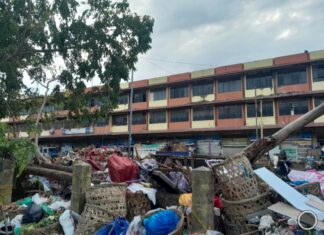 Pemko Batam Bangun Pasar Induk Jodoh Bersama Swasta, Toss 3000 Dikosongkan