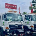 Dua Truk Penyapu Jalan DLH Batam Diuji Coba, Diharapkan Efektif Tangani Kebersihan