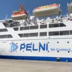 30 Maret KM Kelud Tiba di Batam, Bisa Angkut 3.457 Penumpang