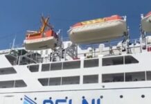 30 Maret KM Kelud Tiba di Batam, Bisa Angkut 3.457 Penumpang